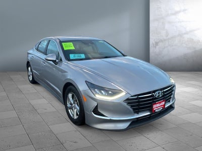 2023 Hyundai SONATA SE