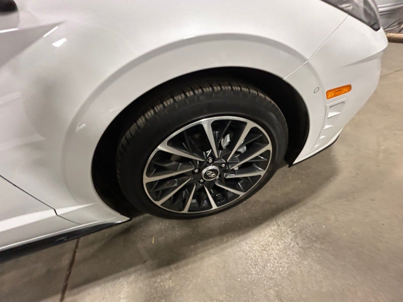 2023 Hyundai SONATA Limited