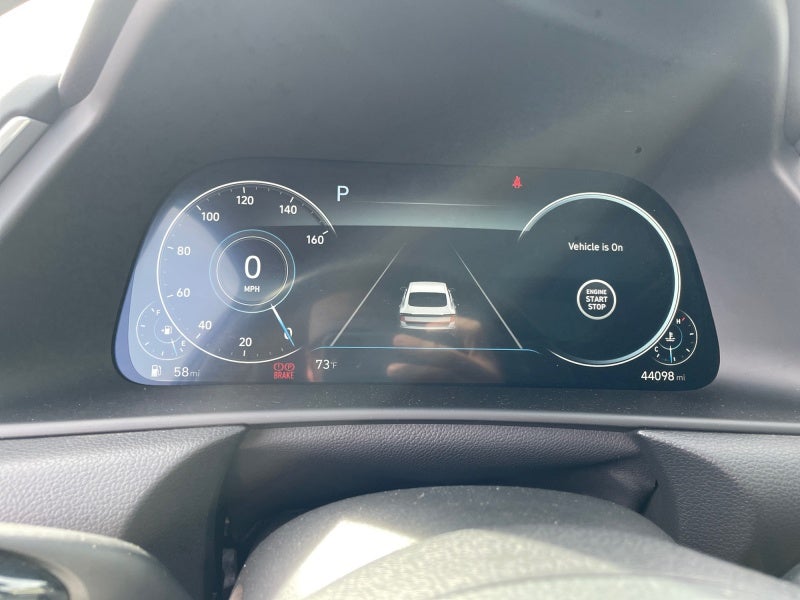 2023 Hyundai SONATA Limited