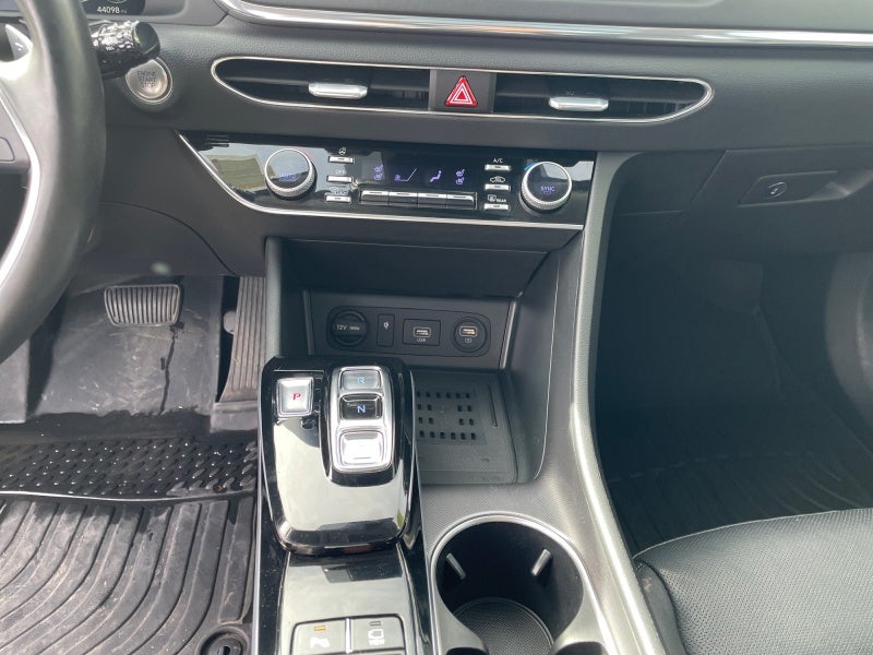 2023 Hyundai SONATA Limited