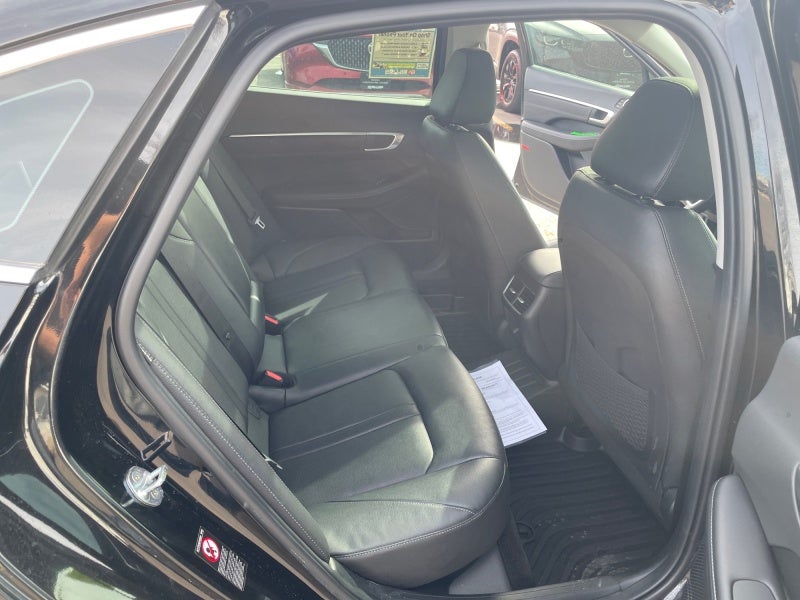 2023 Hyundai SONATA Limited