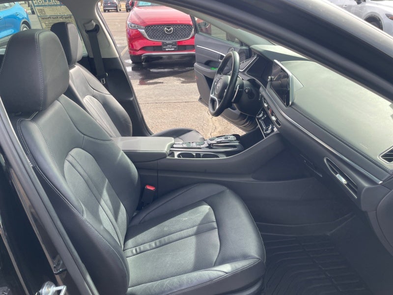 2023 Hyundai SONATA Limited