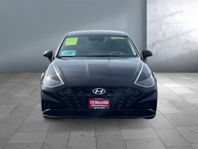 2023 Hyundai SONATA Limited