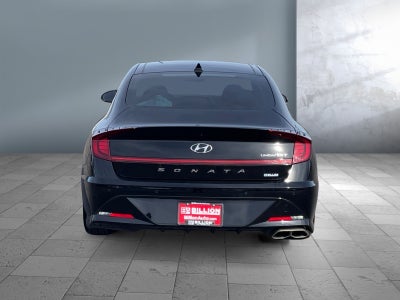 2023 Hyundai SONATA Limited