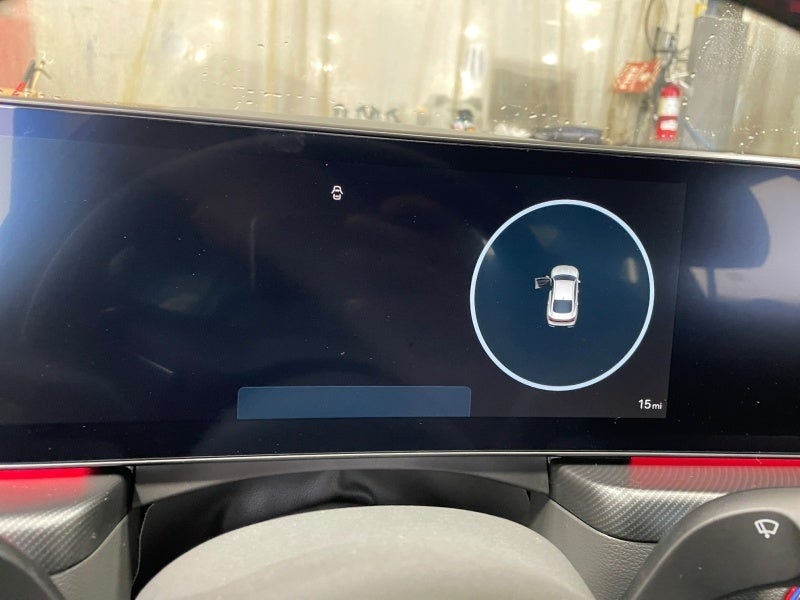 2025 Hyundai SONATA N Line