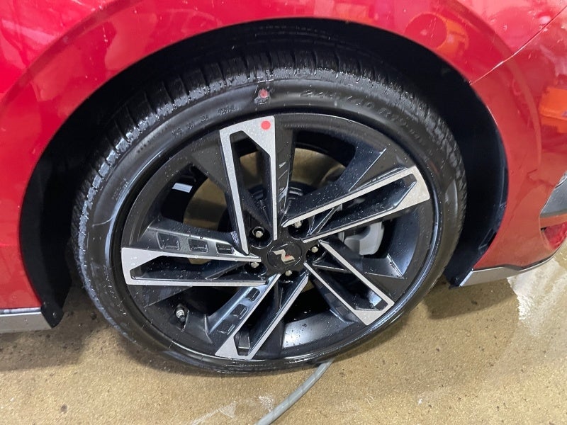 2025 Hyundai SONATA N Line