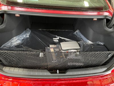 2025 Hyundai SONATA N Line