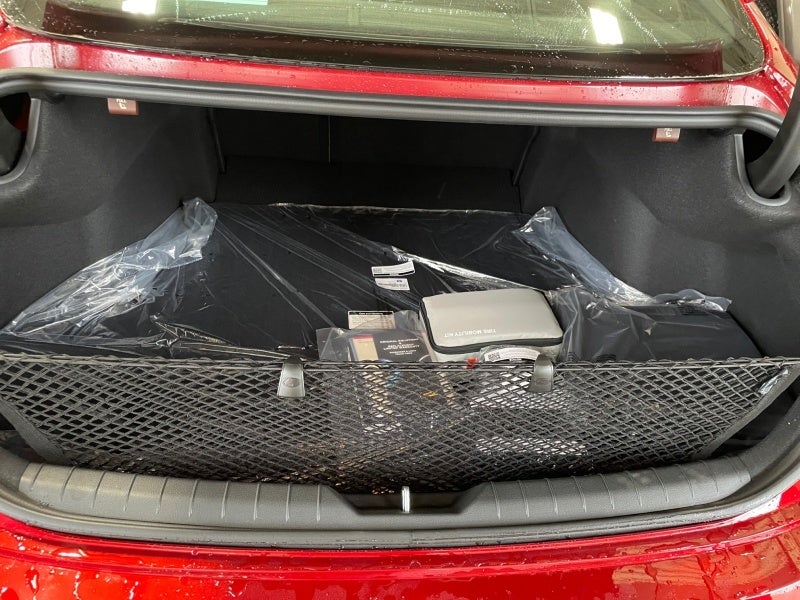 2025 Hyundai SONATA N Line