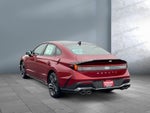 2025 Hyundai SONATA N Line