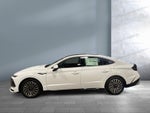2027 Hyundai SONATA HYBRID Limited