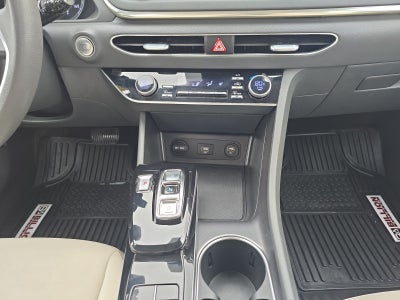 2022 Hyundai SONATA SEL