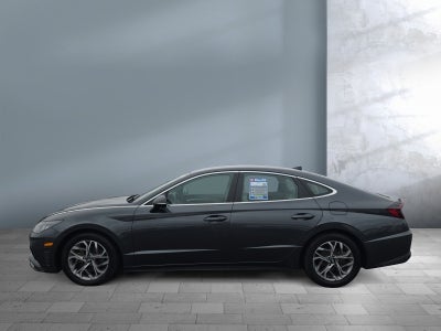 2022 Hyundai SONATA SEL