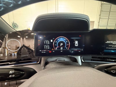 2026 Hyundai ELANTRA N DCT
