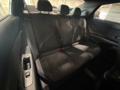 2026 Hyundai ELANTRA N DCT