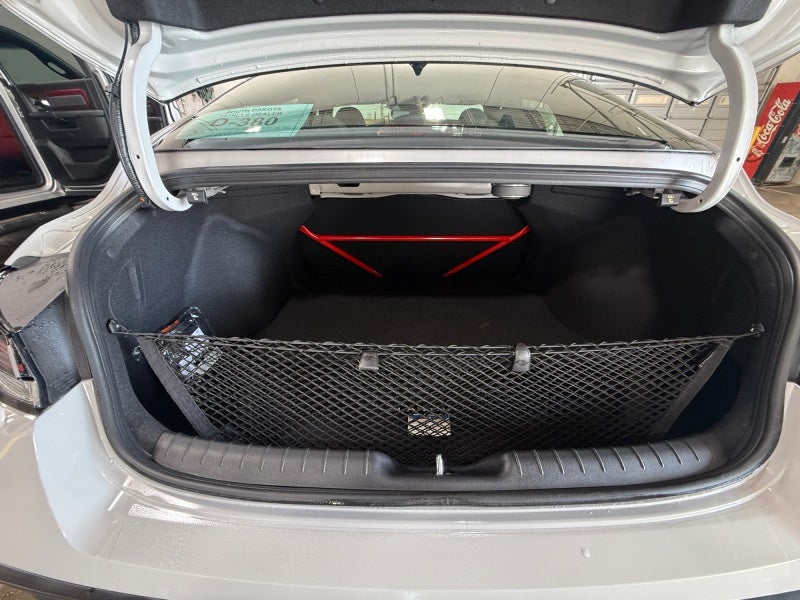 2026 Hyundai ELANTRA N DCT