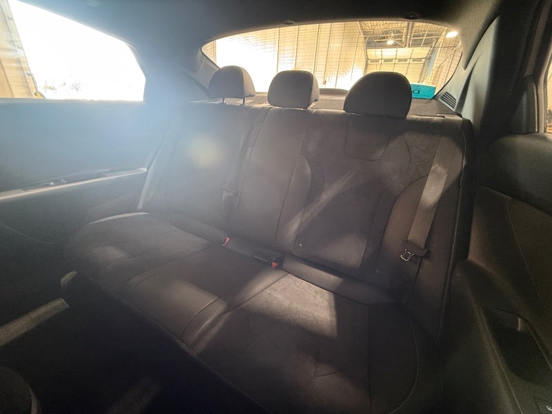 2026 Hyundai ELANTRA N DCT