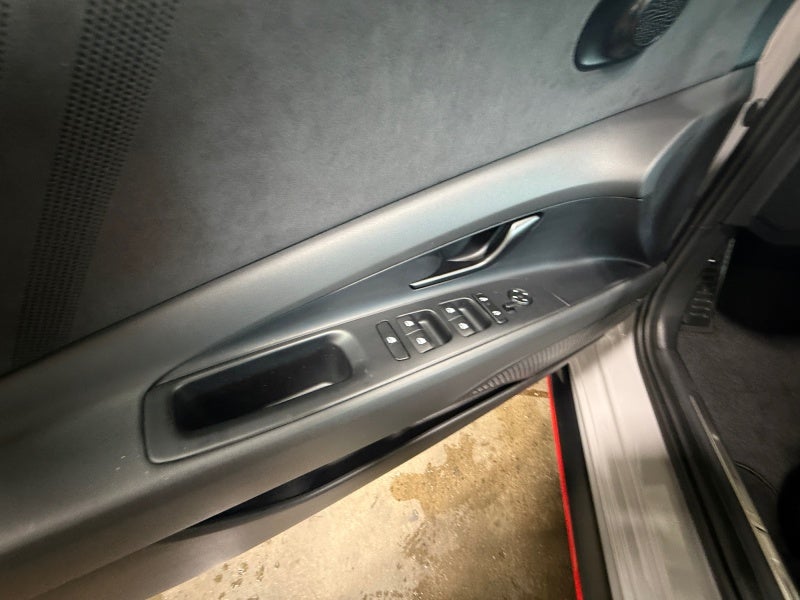 2026 Hyundai ELANTRA N DCT