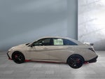 2026 Hyundai ELANTRA N DCT