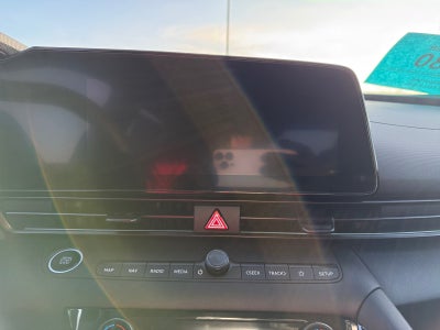 2026 Hyundai ELANTRA N DCT