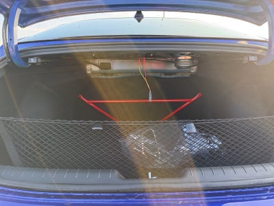 2026 Hyundai ELANTRA N DCT