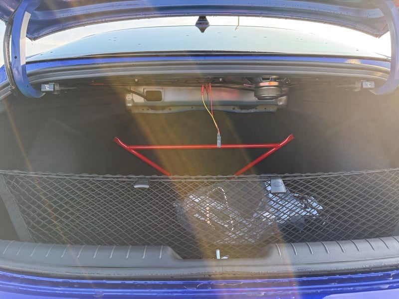 2026 Hyundai ELANTRA N DCT