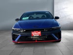 2026 Hyundai ELANTRA N DCT