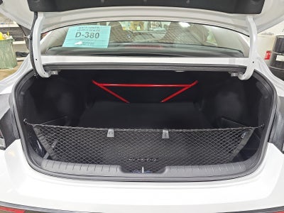 2026 Hyundai ELANTRA N Manual