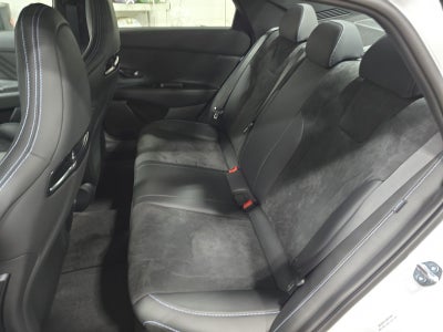 2026 Hyundai ELANTRA N Manual