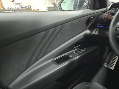 2026 Hyundai ELANTRA N Manual