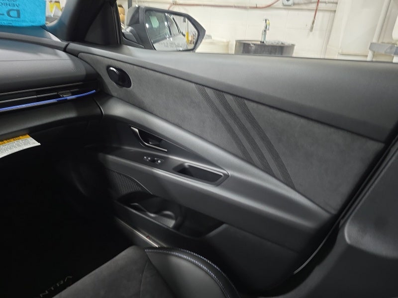 2026 Hyundai ELANTRA N Manual