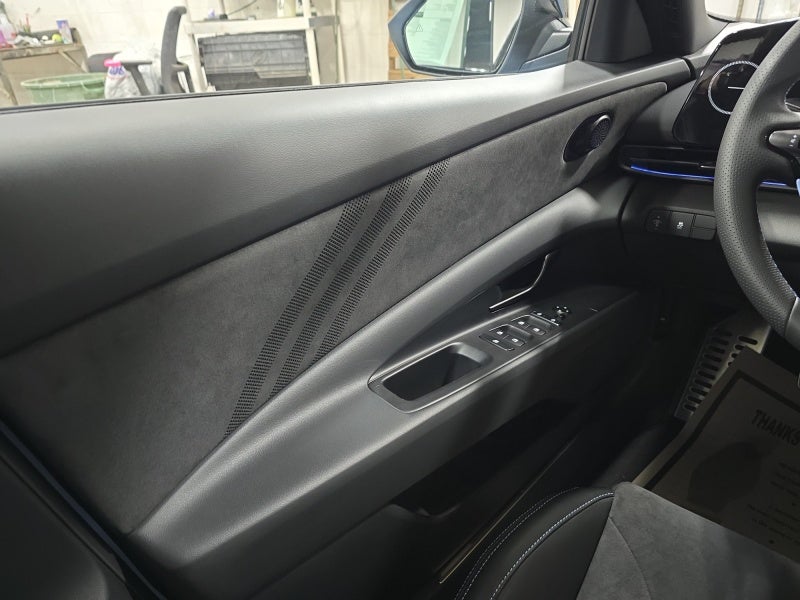2026 Hyundai ELANTRA N Manual
