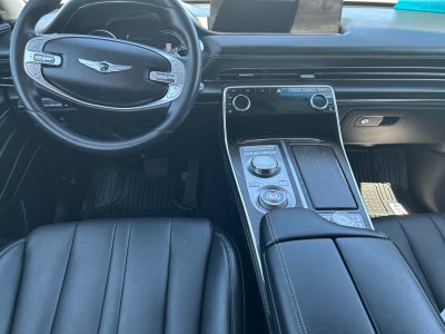 2024 Genesis GV80 2.5T AWD