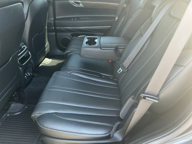 2024 Genesis GV80 2.5T AWD