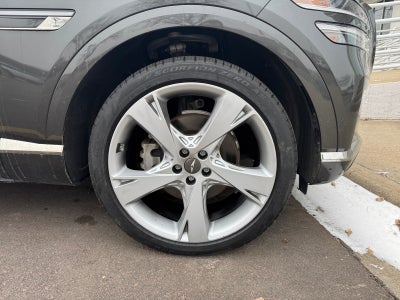 2024 Genesis GV80 2.5T AWD