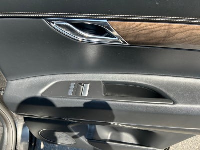 2024 Genesis GV80 2.5T AWD