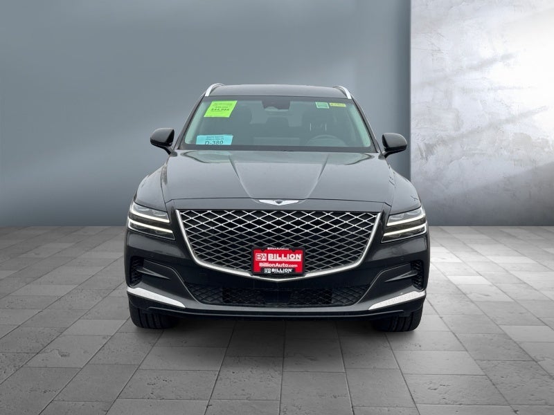 2024 Genesis GV80 2.5T AWD