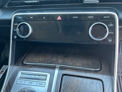 2024 Genesis GV80 2.5T AWD