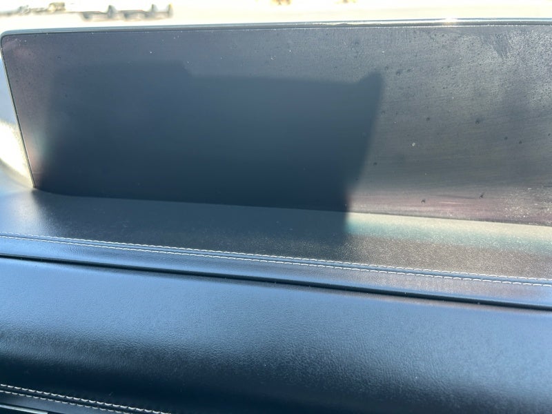 2024 Genesis GV80 2.5T AWD