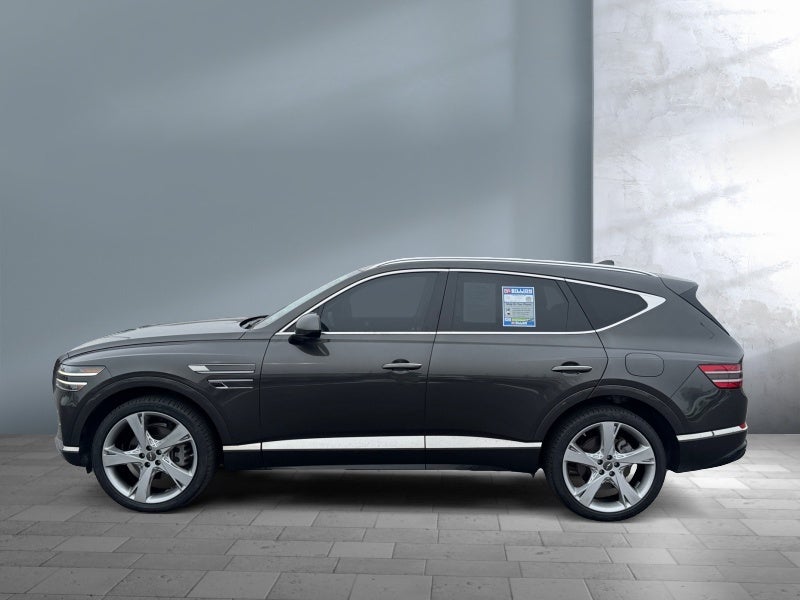 2024 Genesis GV80 2.5T AWD