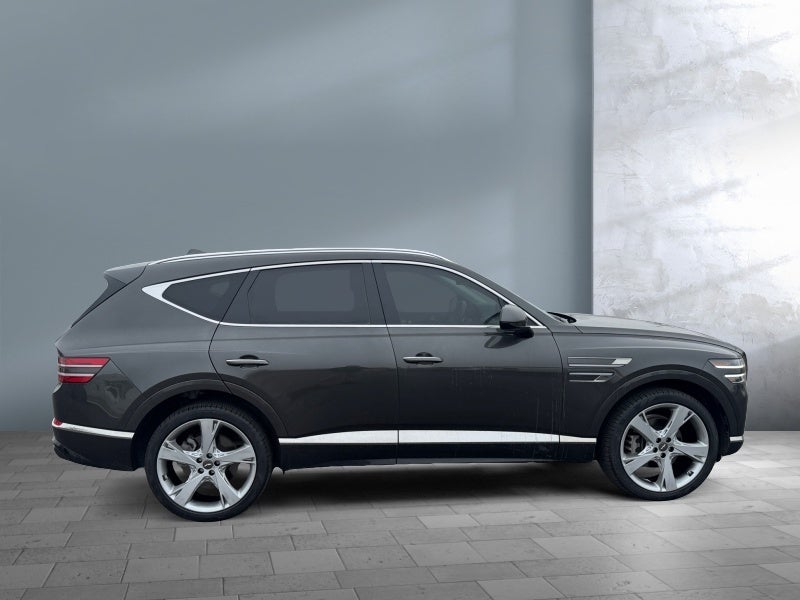 2024 Genesis GV80 2.5T AWD