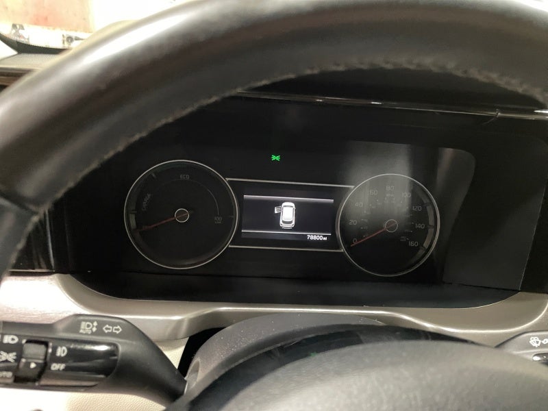 2022 Kia Sorento Plug-In Hybrid SX