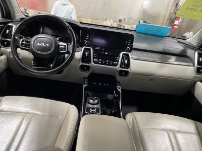 2022 Kia Sorento Plug-In Hybrid SX