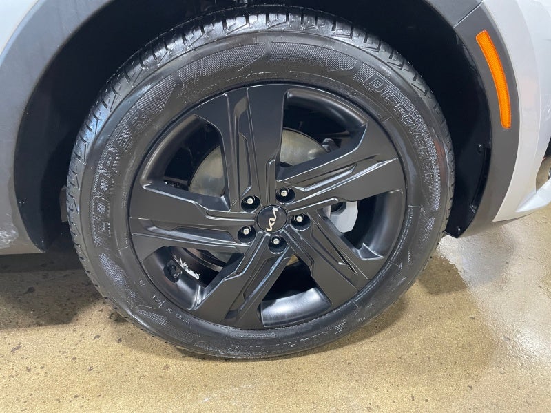 2022 Kia Sorento Plug-In Hybrid SX