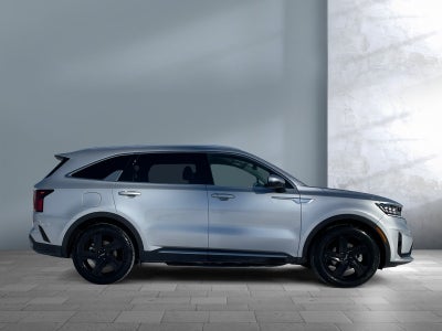 2022 Kia Sorento Plug-In Hybrid SX