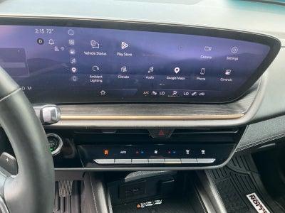 2024 Buick Envision Avenir