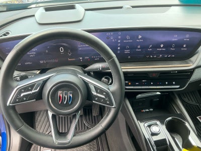 2024 Buick Envision Avenir