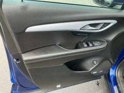 2024 Buick Envision Avenir