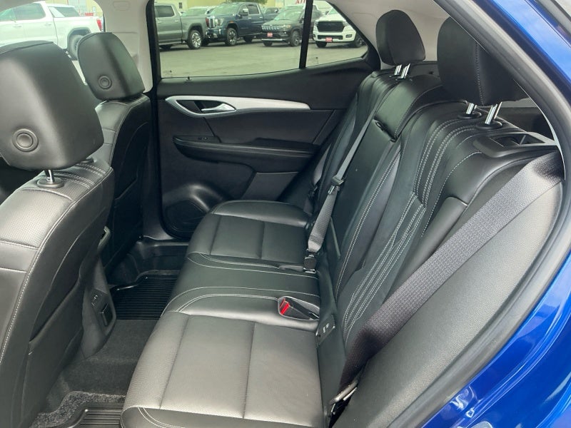 2024 Buick Envision Avenir