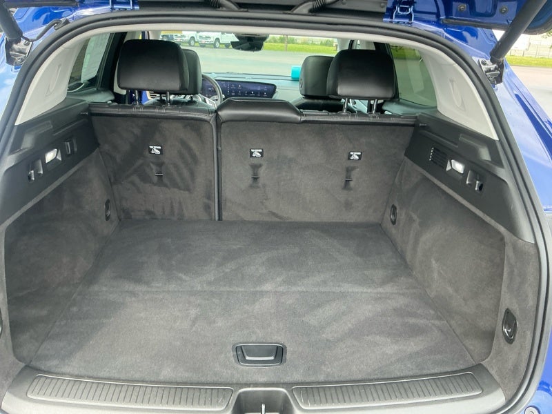2024 Buick Envision Avenir