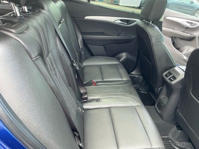 2024 Buick Envision Avenir